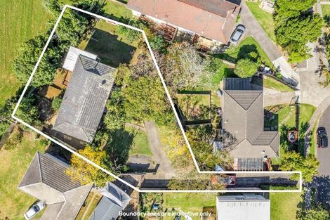 Photo of property in 24 Leaver Place, Weymouth, Auckland, 2103