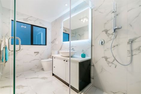 Photo of property in 86 Koromeke Street, Flat Bush, Auckland, 2019