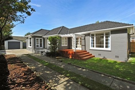 Photo of property in 57 Centennial Avenue, Riccarton, Christchurch, 8041
