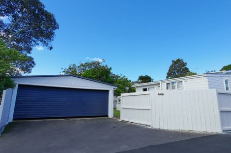 Photo of property in 44 Brandon Road, Glen Eden, Auckland, 0602