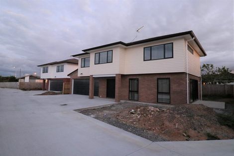 Photo of property in 53b Robertson Road, Favona, Auckland, 2024