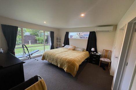 Photo of property in 38 Marquess Avenue, Halswell, Christchurch, 8025