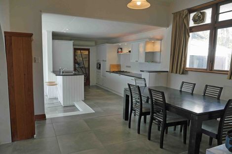 Photo of property in 107 Queens Drive, Richmond, Invercargill, 9810