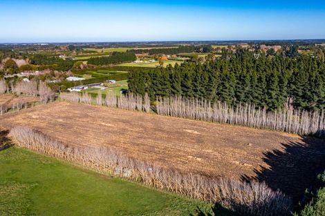 Photo of property in 664 Weedons Ross Road, West Melton, Christchurch, 7676