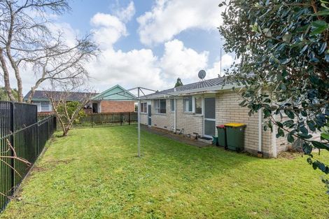 Photo of property in 26 Odlin Crescent, Nawton, Hamilton, 3200