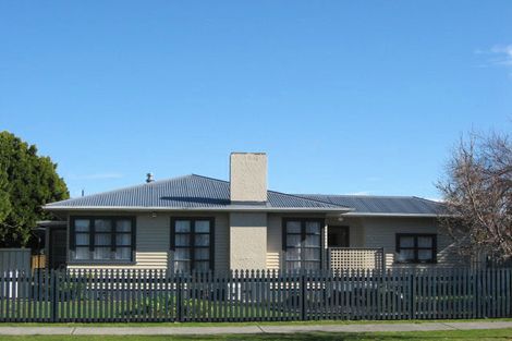 Photo of property in 414 Gascoigne Street, Raureka, Hastings, 4120