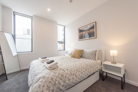 Photo of property in A C Nielsen House, 308/120 Victoria Street, Te Aro, Wellington, 6011