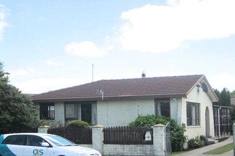 Photo of property in 19 Vanguard Drive, Broomfield, Christchurch, 8042