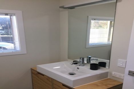 Photo of property in 39a Mantell Street, Seatoun, Wellington, 6022