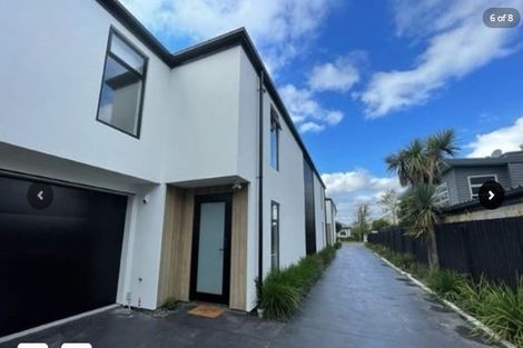 Photo of property in 3/113 Bishop Street, St Albans, Christchurch, 8014