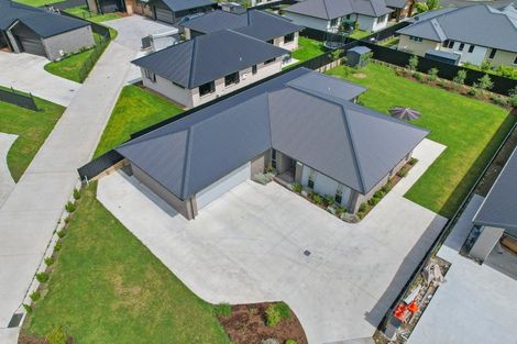 Photo of property in 174 Page Crescent, Te Awamutu, 3800