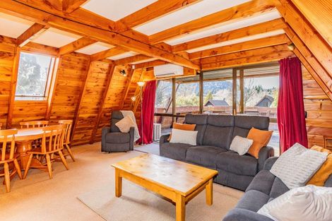 Photo of property in 22a Park Avenue, Ohakune, 4625
