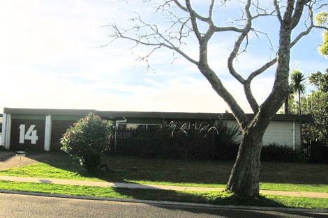 Photo of property in 14 Morrow Avenue, St Andrews, Hamilton, 3200