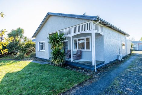 Photo of property in 22 Cameron Street, Methven, 7730