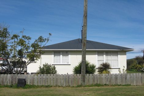 Photo of property in 9 Grey Street, Wairoa, 4108