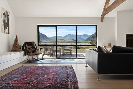 Photo of property in 2680 Double Hill Run Road, Double Hill, Methven, 7791