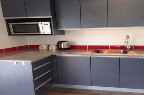 Photo of property in 1/2 Merwood Lane, Devonport, Auckland, 0624