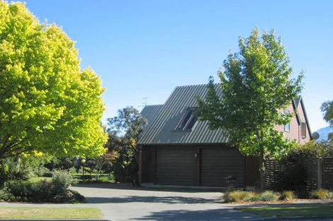 Photo of property in 17 Morgan Street, Methven, 7730