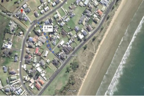 Photo of property in 64a Virtue Crescent, Karikari Peninsula, 0483