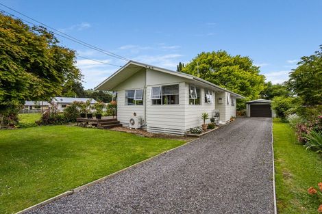 Photo of property in 52 Miro Street, Manunui, Taumarunui, 3924