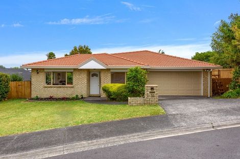 Photo of property in 36 Fleetwood Drive, Henderson, Auckland, 0612