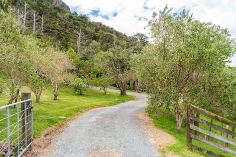 Photo of property in 57 Whangarei Heads School Road, Whangarei Heads, Whangarei, 0174