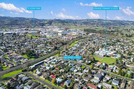 Photo of property in 16a Short Street, Papakura, 2110