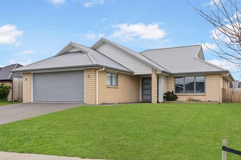 Photo of property in 3 Hehan Close, Cambridge, 3434