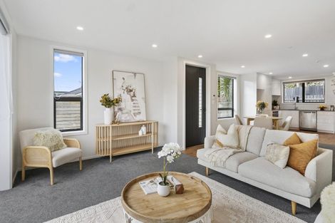 Photo of property in 42b Tennyson Street, Petone, Lower Hutt, 5012