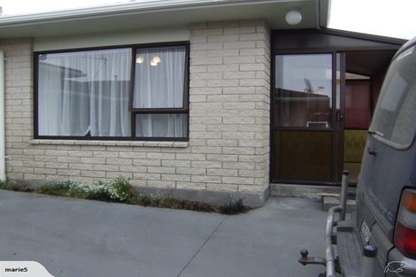 Photo of property in 7/2 Broadway, Waitara, 4320