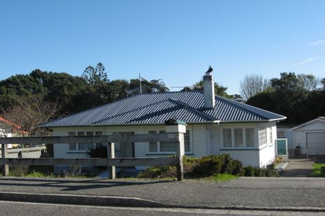 Photo of property in 112 Tasman Street, Karoro, Greymouth, 7805