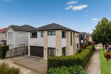 Photo of property in 76 Donegal Park Drive, Flat Bush, Auckland, 2019