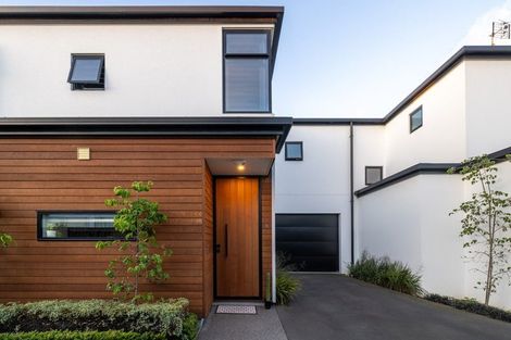 Photo of property in 55b Bishop Street, St Albans, Christchurch, 8014