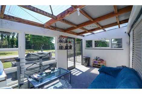 Photo of property in 12 Mclew Road, Kennington, Invercargill, 9871