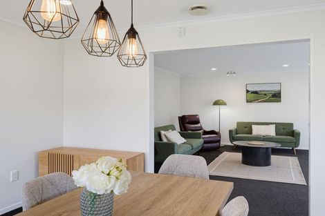 Photo of property in 8 Aintree Crescent, Awapuni, Palmerston North, 4412