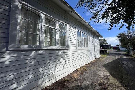 Photo of property in 4/11 Worcester Street, West End, Palmerston North, 4410