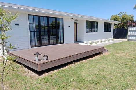 Photo of property in 139 Apatu Street, Wairoa, 4108
