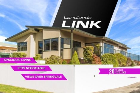 Photo of property in 6 Titter Place, Springvale, Whanganui, 4501