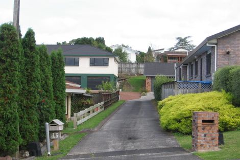Photo of property in 15 Vintage Drive, Henderson, Auckland, 0612