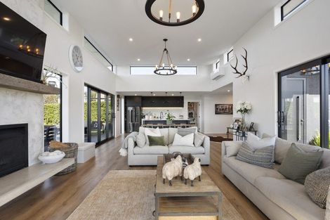 Photo of property in 25c Stonebridge Heights, Feilding, 4702