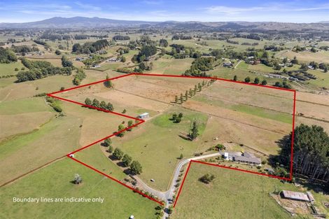 Photo of property in 30 Howden Road, Whatawhata, Hamilton, 3289
