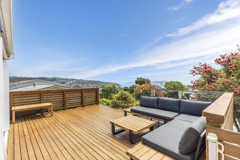 Photo of property in 13 De Castro Place, Titahi Bay, Porirua, 5022