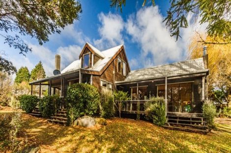 Photo of property in 6 Manuka Street, Ohakune, 4625