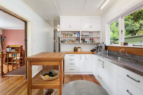 Photo of property in 9 Lucy Road, Waiomu, Thames, 3575