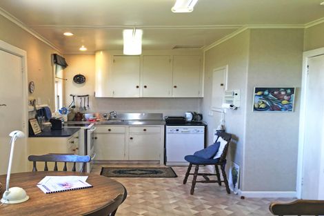 Photo of property in 721 Georgetown-pukeuri Road, Papakaio, Oamaru, 9494