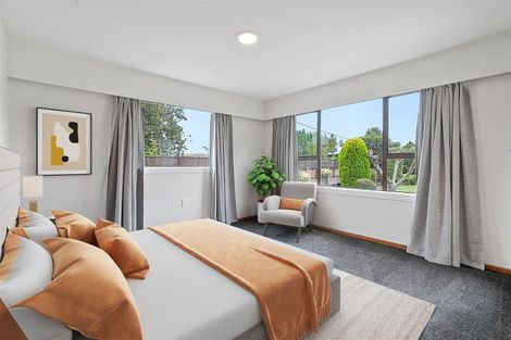 Photo of property in 24 Kirk Road, Templeton, Christchurch, 8042