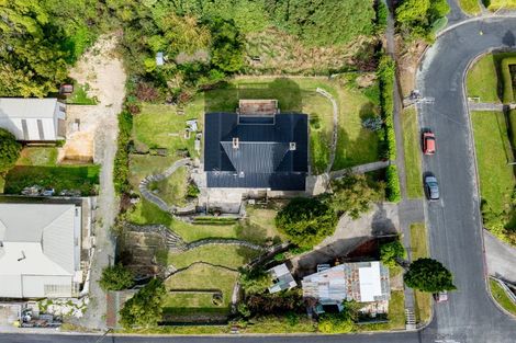 Photo of property in 20 Manuka Street, Ravensbourne, Dunedin, 9022