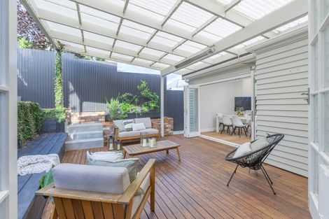 Photo of property in 43 Home Street, Grey Lynn, Auckland, 1021