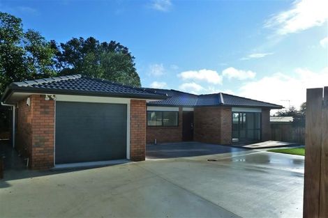 Photo of property in 8 Woolfield Road, Papatoetoe, Auckland, 2025