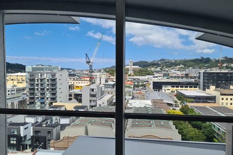 Photo of property in Century City Apartments, 114/72 Tory Street, Te Aro, Wellington, 6011